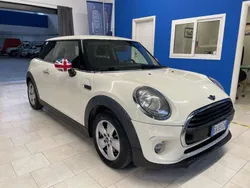 Beige pastello Usata 2014 Mini ONE Due volumi | 6900 € (Buon prezzo)