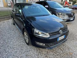 Nero Usata 2011 VW Polo Tre volumi | 2500 € (Ottimo prezzo)