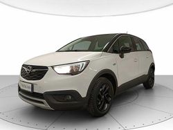 Bianco Usata 2019 Opel Crossland X Innovation SUV | 14.900 € (Cara)