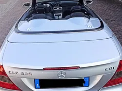 Usata 2009 Mercedes 320 Avantgarde Cabrio | 30.000 €
