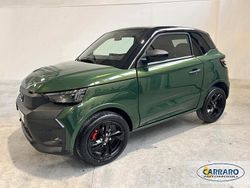 Verde Nuova 2025 Ligier JS50 Due volumi | 15.640 € (Buon prezzo)