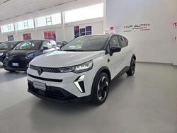 Bianco Usata 2025 Renault Captur Techno SUV | 21.900 € (Buon prezzo)