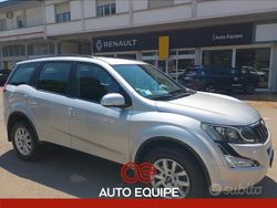 Usata 2018 Mahindra XUV500 SUV | 8835 € (Buon prezzo)