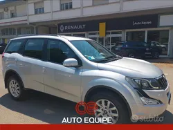 Usata 2018 Mahindra XUV500 SUV | 8400 €