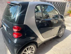 Usata 2009 Smart ForTwo Coupé Coupé | 4500 € (Buon prezzo)