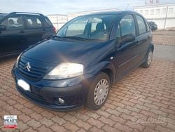 Blu Usata 2006 Citroën C3 Due volumi | 2800 € (Cara)