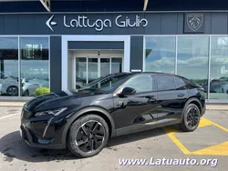 Nero Usata 2024 Peugeot 408 GT Tre volumi | 29.900 €