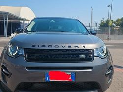 Grigio Usata 2015 Land Rover Discovery Sport SUV | 16.000 € (Buon prezzo)