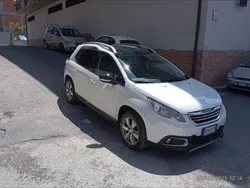 Usata 2015 Peugeot 2008 SUV | 6999 € (Buon prezzo)