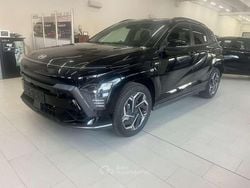 Altro metallizzato Usata 2024 Hyundai Kona N Line SUV | 25.900 € (Buon prezzo)