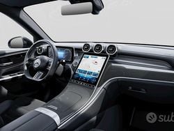 Grigio Nuova 2025 Mercedes GLC220 SUV | 63.500 € (Super prezzo)