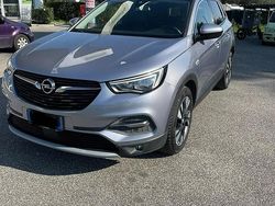 Grigio Usata 2018 Opel Grandland X SUV | 8500 €
