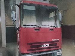 Usata 1991 Iveco Daily | 4200 €