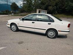 Bianco Usata 1996 Volvo S40 Tre volumi | 4500 €