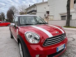 Usata 2013 Mini Countryman SUV | 9500 € (Buon prezzo)