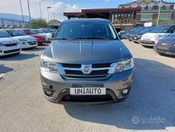 Usata 2013 Fiat Freemont SUV | 4500 € (Super prezzo)