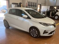 Usata 2020 Renault Zoe Due volumi | 14.000 € (Buon prezzo)