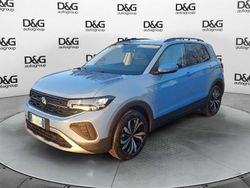 Blu Usata 2024 VW T-Cross Edition SUV | 24.500 € (Cara)