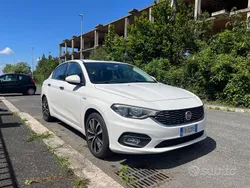 Usata 2016 Fiat Tipo Tre volumi | 6500 € (Buon prezzo)