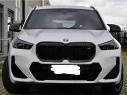 Usata 2023 BMW X1 M Sport SUV | 48.900 € (Ottimo prezzo)