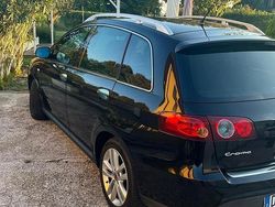 Nero Usata 2008 Fiat Croma Tre volumi | 2500 € (Buon prezzo)