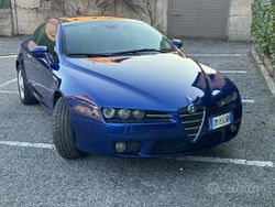 Blu Usata 2008 Alfa Romeo Brera Coupé | 14.900 € (Buon prezzo)