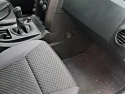 Usata 2007 Ssangyong Actyon SUV | 2200 €