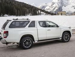 Usata 2020 Mitsubishi L200 Pick-up | 35.000 € (Molto cara)