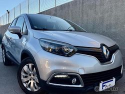 Grigio Usata 2015 Renault Captur SUV | 8999 € (Buon prezzo)