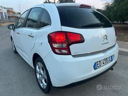 Bianco Usata 2011 Citroën C3 Tre volumi | 5500 € (Buon prezzo)