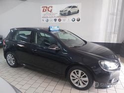 Nero Usata 2011 VW Golf Tre volumi | 5500 € (Buon prezzo)