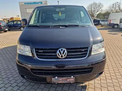 Usata 2007 VW Multivan Highline Monovolume | 17.700 € (Buon prezzo)