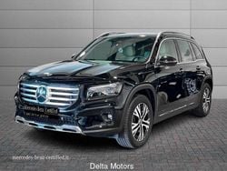 Nero Usata 2024 Mercedes GLB200 Advanced Plus SUV | 41.150 € (Buon prezzo)