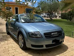 Usata 2005 Audi TT | 9500 € (Buon prezzo)
