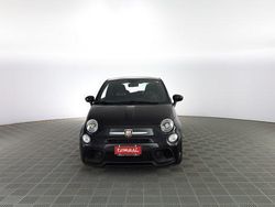 Nero Usata 2022 Abarth 595 Due volumi | 16.990 € (Ottimo prezzo)