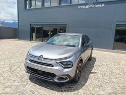 Grigio Usata 2024 Citroën C4 PureTech Tre volumi | 17.490 € (Buon prezzo)