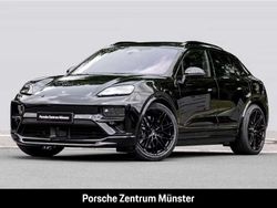 Nero Usata 2025 Porsche Macan Turbo SUV | 118.000 € (Super prezzo)