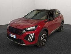 Rosso Nuova 2025 Peugeot 2008 GTi SUV | 27.900 € (Buon prezzo)