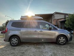 Grigio Usata 2024 Mercedes 180 Premium Tre volumi | 32.000 € (Ottimo prezzo)