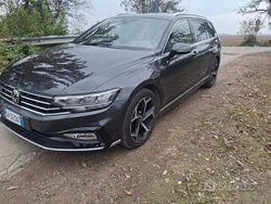 Grigio Usata 2025 VW Passat Executive Station wagon | 27.000 € (Buon prezzo)
