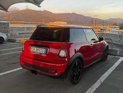 Usata 2008 Mini Cooper S Due volumi | 7300 € (Ottimo prezzo)
