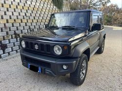Usata 2019 Suzuki Jimny SUV | 28.900 € (Buon prezzo)