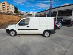 Bianco Usata 2009 Fiat Doblò Monovolume | 5499 € (Buon prezzo)