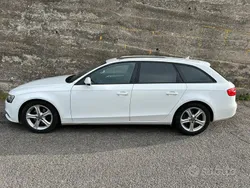 Usata 2013 Audi A4 Station wagon | 7000 € (Buon prezzo)