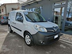 Bianco Usata 2020 Renault Kangoo Furgone | 10.500 € (Buon prezzo)