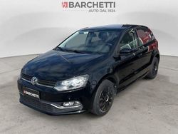 Nero Usata 2017 VW Polo Comfortline Due volumi | 10.900 € (Cara)
