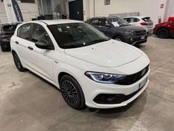 Bianco Usata 2024 Fiat Tipo City Life Tre volumi | 16.900 € (Ottimo prezzo)