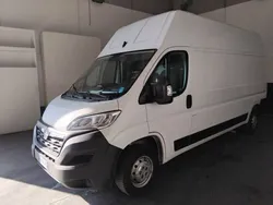 Bianco Usata 2023 Opel Movano S Furgone | 15.490 € (Buon prezzo)