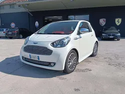 Bianco Usata 2013 Aston Martin Cygnet Due volumi | 68.000 €