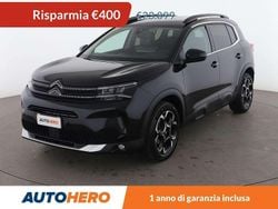 Nero Usata 2023 Citroën C5 Aircross Shine SUV | 23.499 € (Buon prezzo)